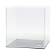 AquaLighter Aglass Nano аквариум для рыб, 15 л, 25х25х25 см