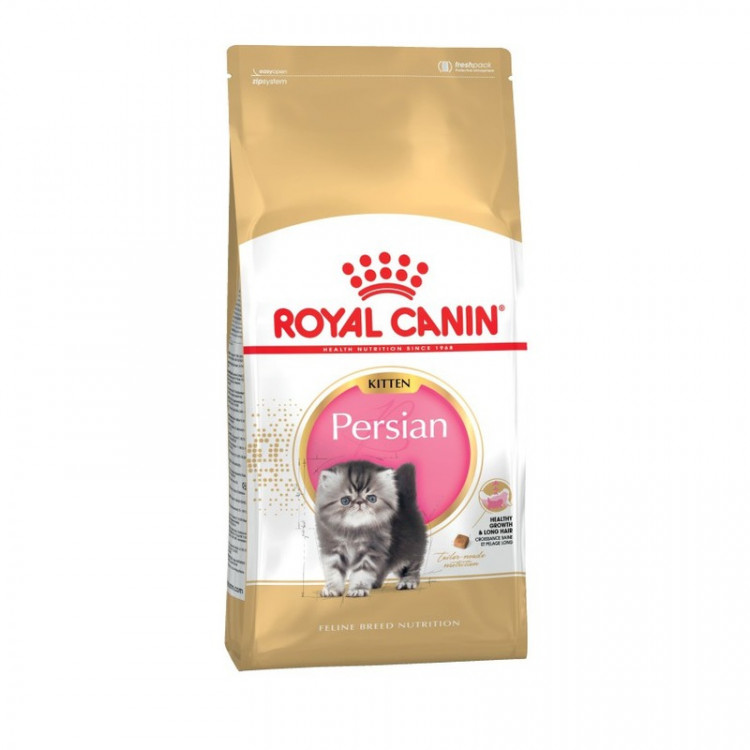Royal Canin Kitten Persian 32 2 кг