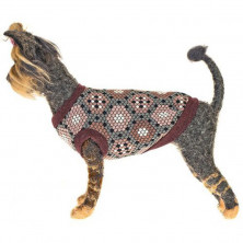 Happy Puppy пуловер Комфорт для собак, размер L для сук 1 ш