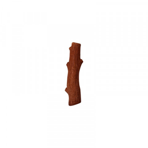 Petstages игрушка для собак Mesquite Dogwood с ароматом барбекю - 16 см