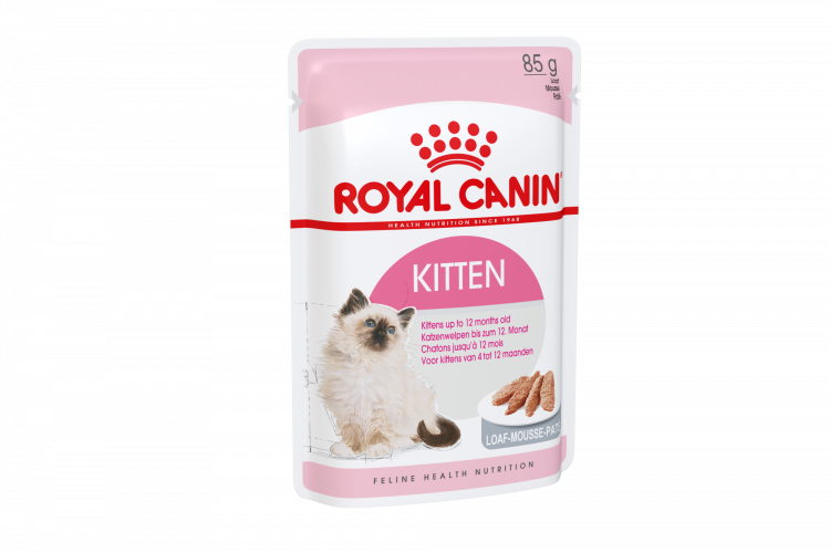 Корм для котят Ozon