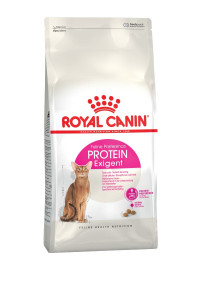 Royal Canin Protein Exigent для профилактики МКБ 2 кг