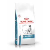 Royal Canin Anallergenic AN18 - 3 кг