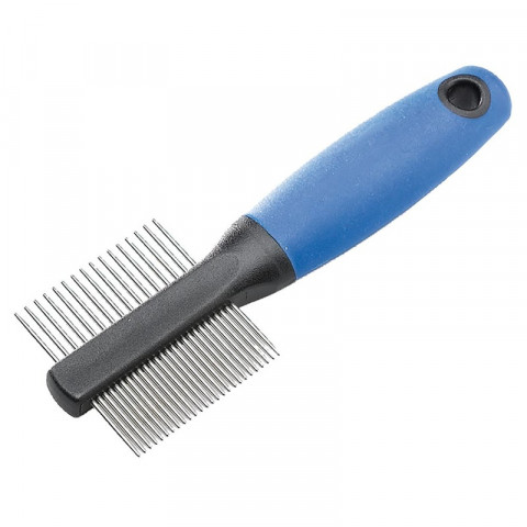 Ferplast расческа GRO 4950 для мелких животных 1 ш