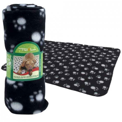 Triol плед для животных, 1000х700 мм