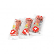 Titbit косточка мясная с индейкой лакомство для собак