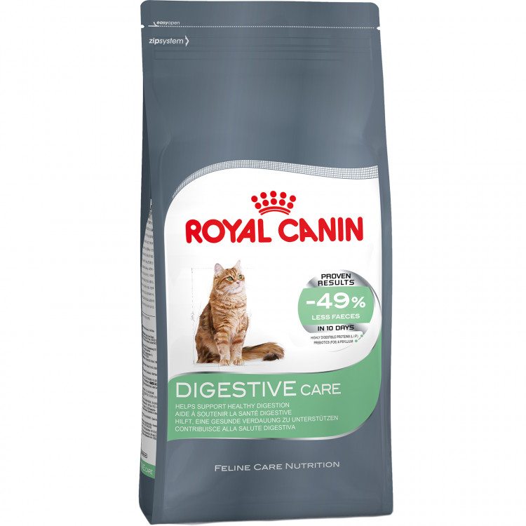 Royal Canin Digestive Care 2 кг