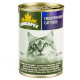Chicopee Cat Chunks Rabbit консервы для кошек всех возрастов с кусочками кролика в соусе - 400 г