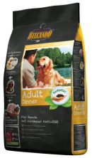 Belcando Adult Dinner для взрослых собак с нормальной активностью - 25 кг