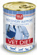 Solid Natura VET Recovery Support консервы для собак и кошек в период сниженного аппетита, потери веса, выздоровления, послеоперационного восстановления - 340 r