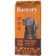 Сухой корм Banters Puppy Junior Large для щенков и беременных/кормящих собак с курицей и рисом - 3 кг