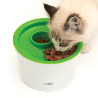 Hagen Catit Senses 2.0 мульти-кормушка для кошек