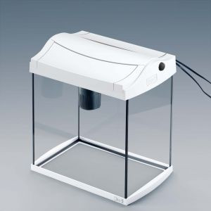 Tetra AquaArt Crayfish Discover Line комплекс аквариумный белый - 30 л