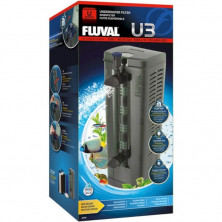 Fluval фильтр для аквариума внутренний U3 700 л/ч, аквариумы до 150 л (A475)