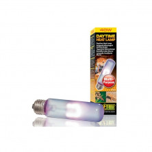 Exo Terra лампа для аквариума неодимовая дневного света Daytime Heat lamp 40 Вт (PT2104)