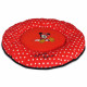 Triol Disney Minnie-2 лежанка круглая, 500х500х70 мм