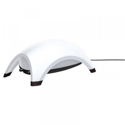 Tetra AРS 50 компрессор для аквариумов 10-60 л белый