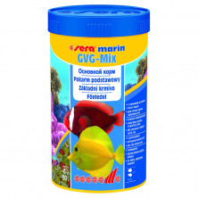 Sera GVG-Mix Marin корм для морских рыб - 250 мл