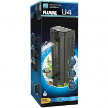 Fluval фильтр для аквариума внутренний U4 1000 л/ч, аквариумы до 240 л (A480)
