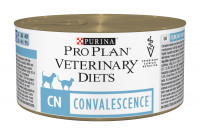 Влажный корм Purina Pro Plan Veterinary Diets CN Convalescence в период выздоровления - 195 г