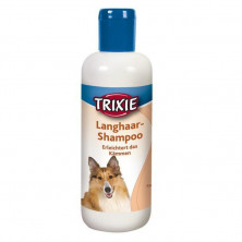 Trixie Шампунь для длинношерстных собак, 250 мл 1 ш