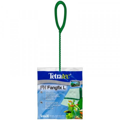 Tetra FN Fangfix №3 L сачок - 12 см