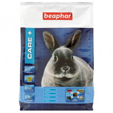 Корм Beaphar Care + для кроликов - 1,5 кг