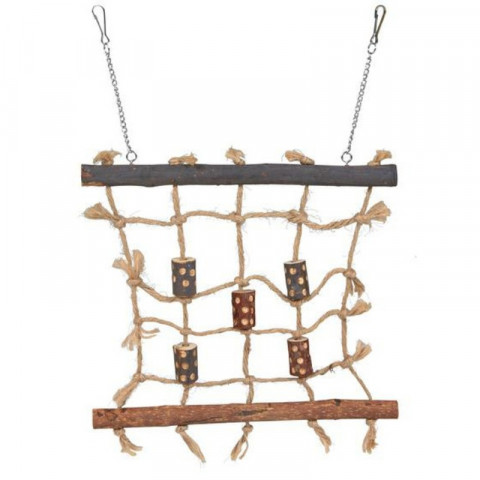 Игрушка Trixie для птиц 27х24 см