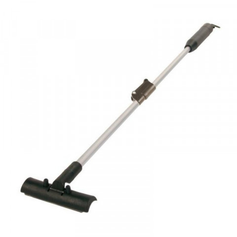 Стеклоочиститель Trixie для аквариума с четырьмя насадками