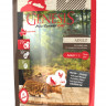 Genesis Pure Canada My Wild Forest Adult для взрослых кошек с уткой, перепелкой и курицей - 340 гр