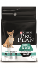 Purina Pro Plan Adult Dog Small & Mini Sensitive Digestion Lamb 3 кг