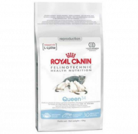 Royal Canin Queen 34 4 кг