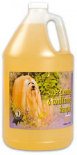 1 All Systems Super Cleaning&Conditioning Shampoo шампунь суперочищающий 3,78 л
