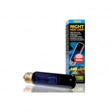 Exo Terra лампа для аквариума лунного света Night Heat Lamp 15 Вт (PT2120)