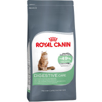 Royal Canin Digestive Care сухой корм для взрослых кошек с расстройствами пищеварительной системы - 10 кг
