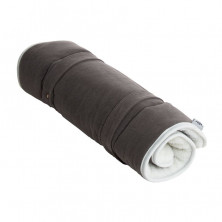 Rogz подстилка для собак, 1070х720х35 мм, LML02G, серый/серый