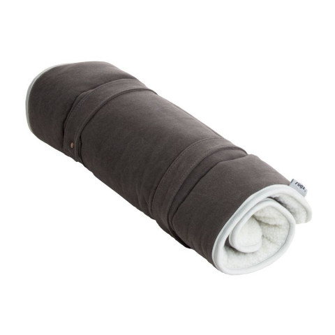 Rogz подстилка для собак, 1070х720х35 мм, LML02G, серый/серый