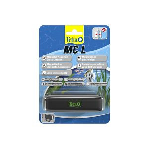 Tetra MC скребок магнитный L