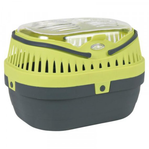 Переноска Trixie Pico для грызунов 18?12?13 см