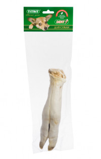Titbit нога телячья малая - мягкая упаковка