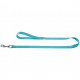 Hunter Smart поводок для собак Ecco 10/110 нейлон бирюзовый