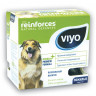 VIYO Reinforces Dog Senior пребиотический напиток для пожилых собак 30 мл
