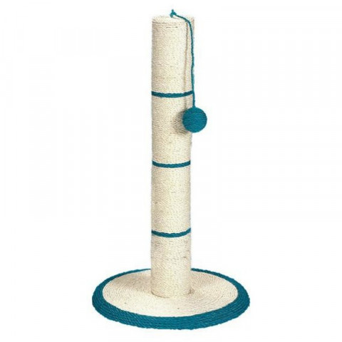 Когтеточка Trixie для кошек на подставке 62 см