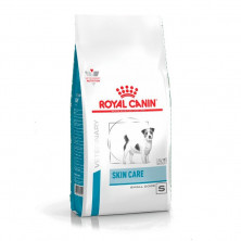 Royal Canin Skin Care Small Dog сухой корм для взрослых собак мелких пород - 4 кг
