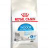 Royal Canin Indoor Appetite Control сухой корм для взрослых кошек, живущих в помещении и склонных к перееданию - 2 кг