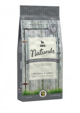 Bozita Naturals X-Large 22/11 для собак Крупных пород с нормальным уровнем активности 12 кг