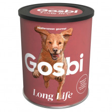 Пищевая добавка Gosbi Long Life для взрослых собак - 250 г