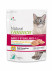 TRAINER Natural Adult cat Sterilised White Fresh Meats dry 1.5 кг