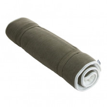 Rogz подстилка для собак, 830х560х25 мм, L мм х02G, серый/серый