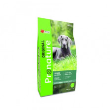 Pronature Original сухой корм для пожилых собак всех пород с курицей и овсом - 11,3 кг